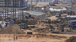 PT.Doosan diminta harus selektif, Perusahaan diduga kurang sehat jangan ikut proyek IP Unit 9&10.