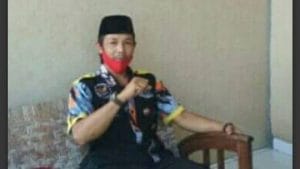 LSM GMBI mengapresiasi Pihak Kepolisian tangkap calo tiket Palsu di Pelabuhan Merak.