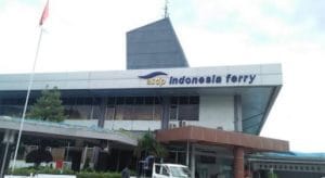 Jual tiket Palsu :Asdp,Benar kami sudah diinformasikan Polisi.