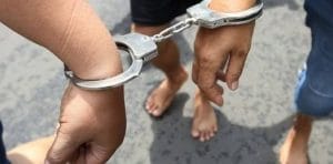 Ada jual Tiket Palsu di pelabuhan merak :Polisi Ciduk 5 Orang.