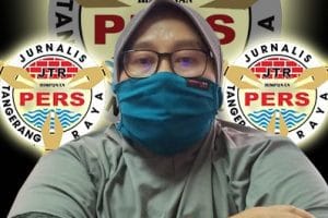 Terkait Aksi Solideritas ,JTR Memlih Kawal Proses Hukum Lewat Pemberitaan.