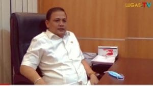 JHT BPJS ketenagakerjaan tidak bisa dicairkan,ini kata Ketua DPRD Cilegon