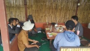 Diduga Wartawan Media news “Bagi- Bagi Uang”kepada sejumlah media, kasus “Pelecehan jurnalis”