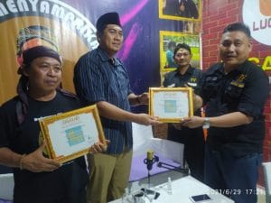 Geger Cilegon 1888 peristiwa bentuk upaya merebut kemerdekaan dan upaya mendirikan Pemerintahan.