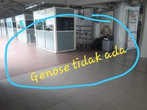 PPKM darurat Diperlakukan, pemeriksaan Genose Pelabuhan Merak disingkirkan ada apa?