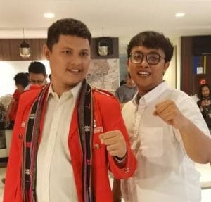 DPP GMNI Minta Aturan PPKM Darurat Tidak Dilakukan Dengan Represif