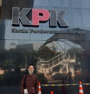 HMI Desak Kejari Cilegon, Ungkap Kasus Dugaan Korupsi Secara Terang Benderang