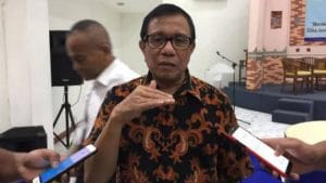 Wartawan Harus Melepas Status Profesinya Jika Menjadi Ormas dan LSM?