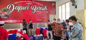 Ombudsman Banten dan Ditjen PAS penguatan WBK di Lapas Pemuda Tangerang