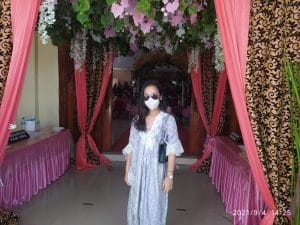 Keren!! Nagamas Organizer Bertahan di Musim Pandemik Covid 19,ini yang dilakukan