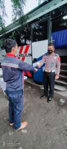 Ingin Perpanjang SIM Hari Ini, Berikut Lokasi SIM Keliling Polda Banten