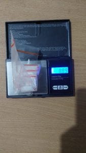 Ditresnarkoba Polda Banten Berantas Sabu, Amankan Dua Orang Pelaku