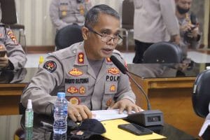 Kabid Humas Polda Banten: Syarat Untuk Menyeberang Melalui Pelabuhan Merak Gunakan Aplikasi Pedulilindungi