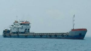 Nelayan minta KSOP Pantau kegiatan Kapal Buang lumpur