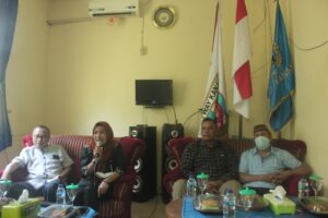 Pemilihan Ketua PWI Lampung, diminta mengedepankan Demokrasi