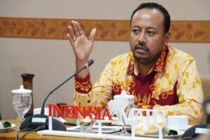 Ombudsman Banten: apresiasi Langkah cepat Kapolda Banten tangani pengamanan unjuk rasa di Tangerang
