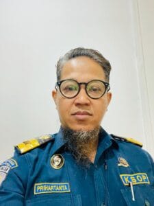 Program KSOP ‘Pendekar Banten “ini penjelasan nya