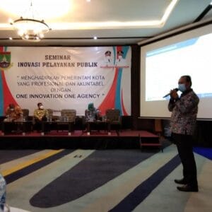 Ombudsman Banten: Pengawasan Pelayanan Publik di Kota Cilegon