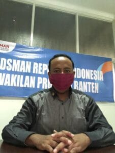 Ombudsman Banten Apresiasi Kapolda Banten Beri Hukuman Berat ke Brigadir NP