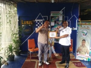Wow Keren!! Institut Sains dan Teknologi Al-Kamal Ada program Bea Siswa.