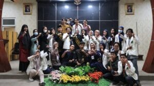 DEMA UIN Banten Angkat Bicara Pasca Viralnya Vidio Buruh Masuk Ruang Gubernur