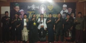 PSNU Pagar Nusa gelar Tasyakuran hari lahir, siap membela para ulama dan setia kepada NKRI