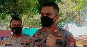 Polsek Pulomerak Gelar Focus Group Discussion dengan Muspika