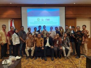 SMSI Inisiasi Terbentuknya Koperasi Jiwa Kreator Sejahtera Indonesia