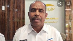 Gempa Magnitudo 6,7 Skala Richter Di Sumur Banten,Penyebrangan Merak Masih Normal.
