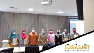Ombudsman Berikan Arahan Dalam Evaluasi Pelayanan Publik Pemkot Tangsel