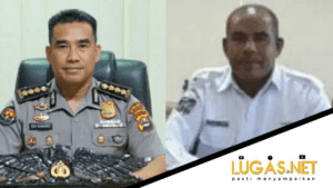 Pelabuhan Merak Diduga Bebas Buat Konten YouTube,Ini Kata Dirpamobvit Polda Banten Dan GM Asdp Merak
