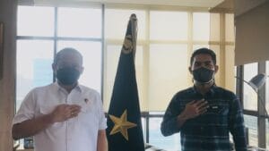 Holistik Institute : Apresiasi Kinerja Direktur Tindak Pidana Siber Brigjen. Pol. Asep Edi Suheri dalam menggungkapkan penipuan Doni Salman