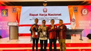 Bambang Soesatyo “Sistem Demokrasi di Indonesia Wajib di Kaji Ulang”
