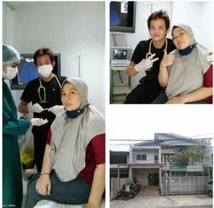 Motivasi dr Bambang Medi-Go Klinik: Sakit bisa sembuh kecuali kematian