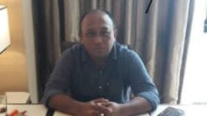 Lahan RSUD Tigaraksa Diduga Bermasalah,LSM LAKKAP Siap Laporkan Kejati Banten