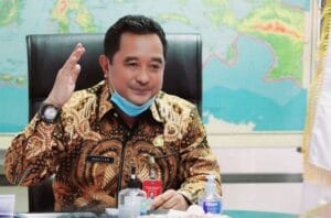 Anggota Fraksi Gerindra DPRD DKI Jakarta,Sangat Respon Bahtiar Menjadi Pj.Gubernur DKI