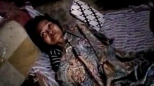 Setelah Diberitakan, Nenek Warsih Yang Tinggal Di gubuk Reyot Kondisi Sakit Parah, Kabarnya Akan Di Bawah Ke Panti Jompo