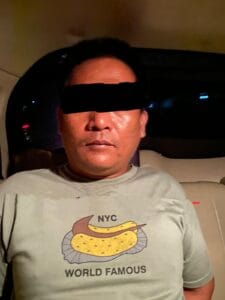 Jadi DPO, Polisi Tangkap Pelaku Pembunuhan Sopir Angkot di Tangerang