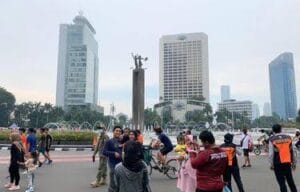 Waduh! Pemerintah Perpanjang PPKM,Warga di Himbau Vaksinasi Dosis Booster
