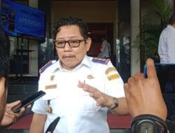 APTRINDO Gelar Talkshow, Kepala BPTD Kelas II Banten Sebut Kendaraan ODOL Adalah Kejahatan