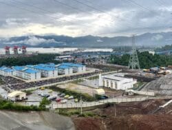 Dukung Percepatan Infrastruktur Kawasan Industri Morowali di Sulteng, Kemen PUPR Siapkan Masterplan Kajian Pengembangan Wilayah