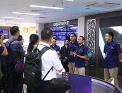 Brunei Darussalam Melakukan Study Banding Implementasi Maritime Single Window Di Indonesia