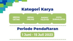 Apresiasi Karya Jurnalistik, ASDP Kembali Gelar Journalism Awards 2023