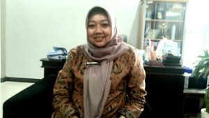 PPDB Tahun 2023-2024 Segera Dilaksanakan, SMAN 5 Cilegon Bangun Komunikasi Semua Stockholder