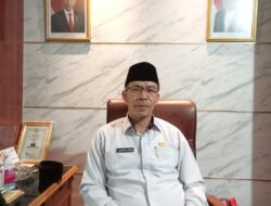 Kepala Kemenag Kota Cilegon Apresiasi 54 Kafilah Yang Berlomba di MTQ XX Tingkat Provinsi Banten 2023