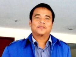 DPC Partai Demokrat Kehilangan Kader Yang Terbaik, DPC Partai Demokrat : Semoga Amal Ibadahnya Diterima Sisi Tuhan YME