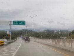 Sampai Juli 2023, Jalan Tol Trans Sumatera 596 km Telah Beroperasi dan 361 km Dalam Tahap Konstruksi