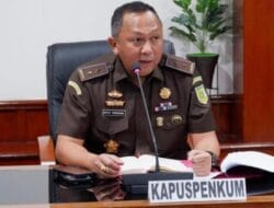 Tanggapan Kejaksaan Agung Atas Putusan Kasasi,Terdakwa Pembunuhan Berencana Brigadir Nofriansyah Yosua Hutabarat