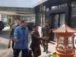 Mantan Menteri Perdagangan Diperiksa Sebagai Saksi oleh Tim Penyidik dalam Perkara Ekspor CPO