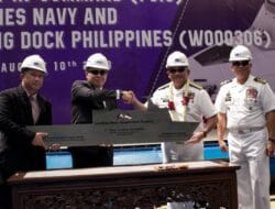 Lagi! PAL Ekspor Kapal Perang ke Filipina, Wujud Peran Aktif Indonesia Pada Keamanan Kawasan ASEAN
